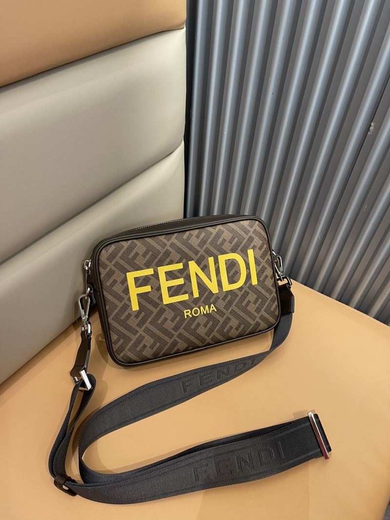 Fendi Satchel Bags